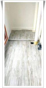 구리시 입주청소 베란다 청소 후