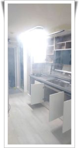 교문동 입주청소 전체 소독과정