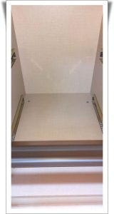 교문동 입주청소 서랍장 탈거청소