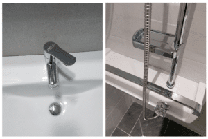 곰팡이 제거 분홍곰팡이 제거방법