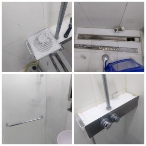 인천 연수구 입주청소 송도 입주청소도 역시 시원한날들 홈케어