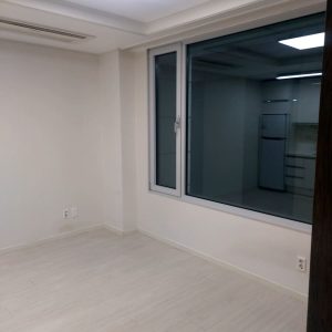 전체 청소 마무리