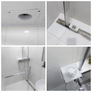 시원한날들이 사용하는 친환경세제 사용약품 소개