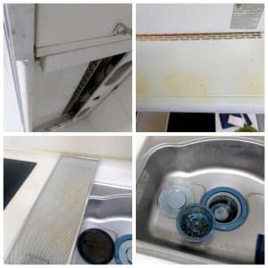 친환경세제 사용구역