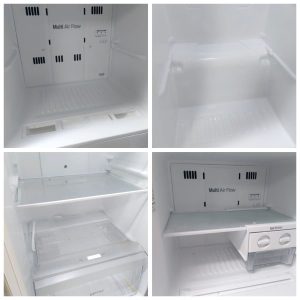 친환경세제 시원한날들이 사용하는 약품소개