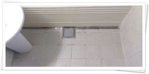 의정부 입주청소 욕실바닥