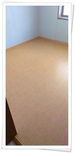 의정부 입주청소의 마무리