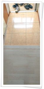 의정부 입주청소 후