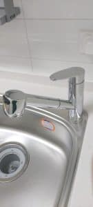 시원한날들 홈케어 청소 시작합니다