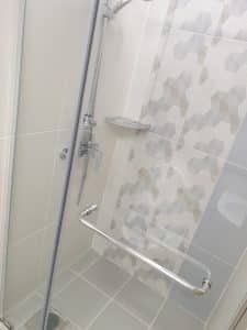 일산입주청소 화장실사진 2