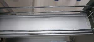 일산입주청소 주방 서랍장