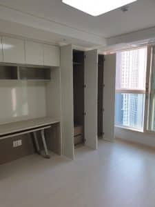 일산입주청소 전체 마무리과정