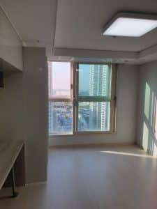 일산입주청소 전체 청소과정2