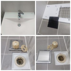 시원한날들이 사용하는 친환경세제 사용약품 소개