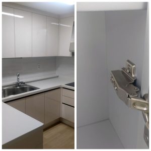 시흥 입주청소 장현동 입주청소 시흥시 입주청소는 시원한날들이 1위