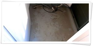 진접 입주청소 실외기실 청소전