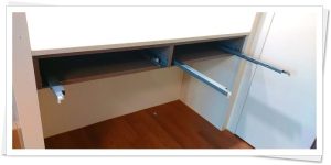 진접 이사청소 서랍장 탈거 청소