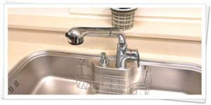 남양주 진접 입주청소 과정 싱크대