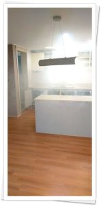 남양주 진접 입주청소 모든과정후 소독