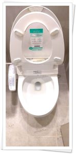 진접 입주청소 화장실 청소전