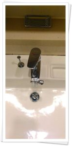 남양주 입주청소 세면대 청소후