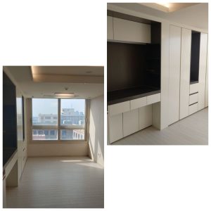 입주청소 전체 청소 마무리