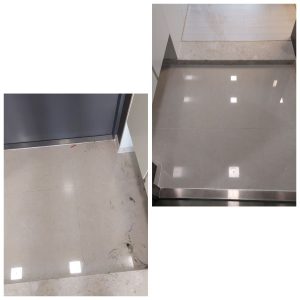 광명 입주청소 하안동 입주청소 현관청소