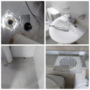 의왕시 학의동 입주청소 잘하는곳이 어디냐고요? 시원한날들이 답해드립니다.