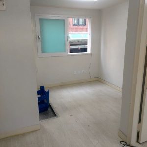 의왕시 학의동 입주청소 잘하는곳이 어디냐고요? 시원한날들이 답해드립니다.