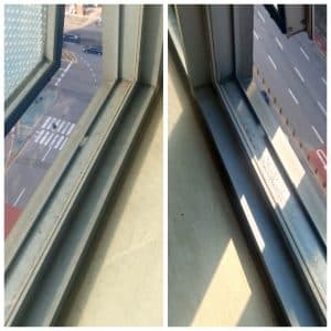 영등포 입주청소는 시원한날들과 함께해요