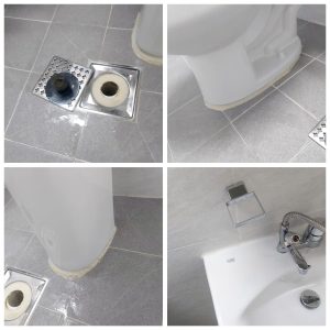 의왕시 학의동 입주청소 잘하는곳이 어디냐고요? 시원한날들이 답해드립니다.