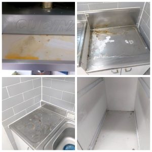 의왕시 학의동 입주청소 잘하는곳이 어디냐고요? 시원한날들이 답해드립니다.