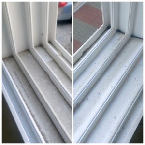 의왕시 학의동 입주청소 잘하는곳이 어디냐고요? 시원한날들이 답해드립니다.