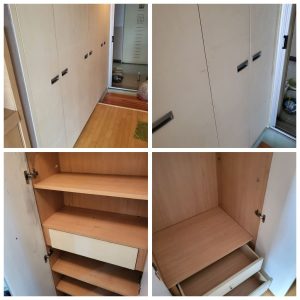 영등포 입주청소는 시원한날들과 함께해요