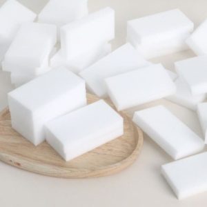 담배냄새 제거 셀프로 집안담배냄새 빼는법 니코틴 제거 매직블럭