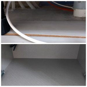 강남구 삼성동 입주청소 잘하는곳이 어디냐고요? 시원한날들이 답해드립니다.